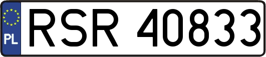 RSR40833