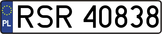 RSR40838