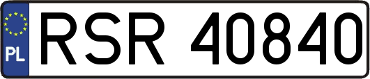 RSR40840