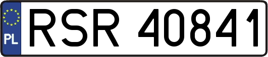 RSR40841