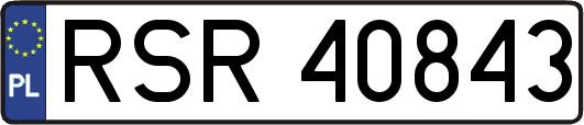 RSR40843