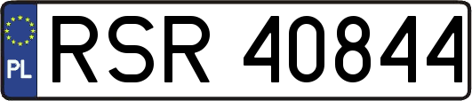 RSR40844