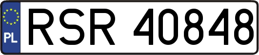 RSR40848