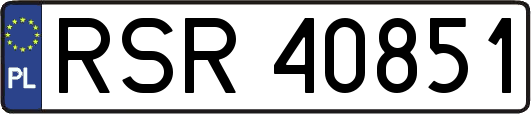 RSR40851