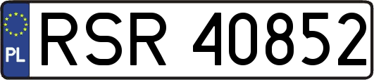 RSR40852