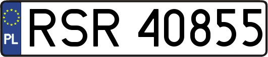 RSR40855