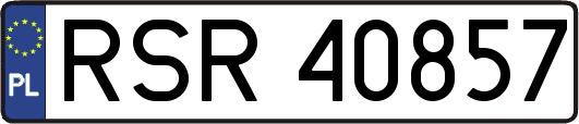 RSR40857