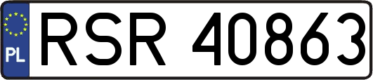 RSR40863