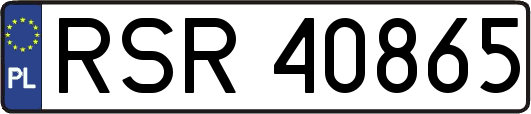 RSR40865