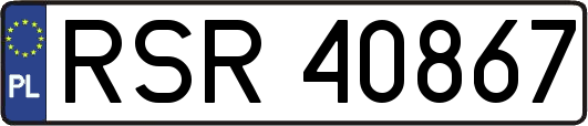RSR40867