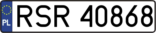 RSR40868