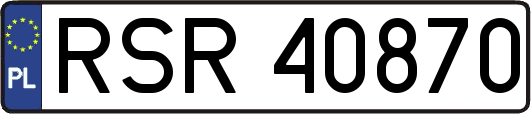 RSR40870