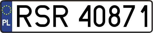 RSR40871
