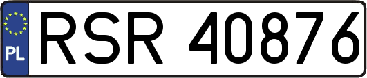 RSR40876