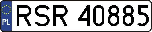 RSR40885