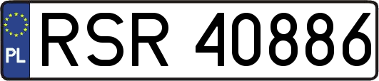 RSR40886