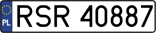 RSR40887