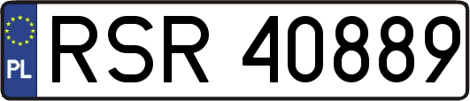 RSR40889