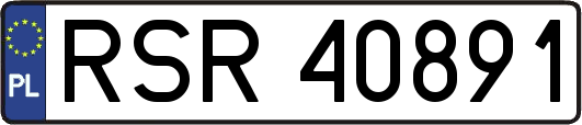 RSR40891