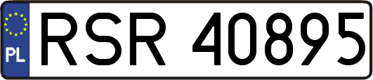 RSR40895