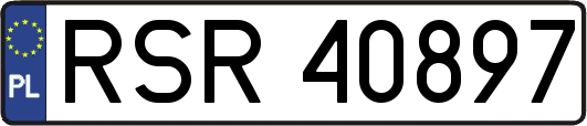 RSR40897