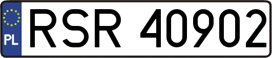 RSR40902