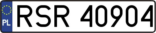 RSR40904