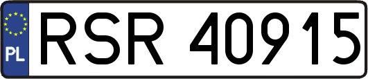 RSR40915
