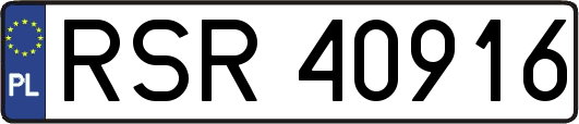 RSR40916