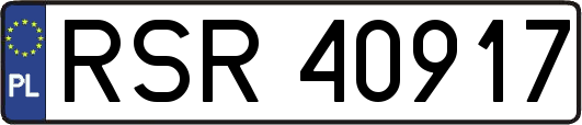 RSR40917