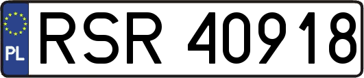 RSR40918