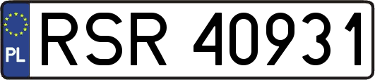 RSR40931