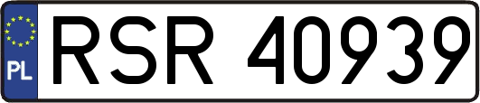 RSR40939