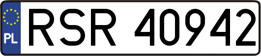 RSR40942