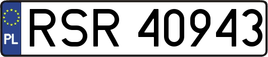 RSR40943