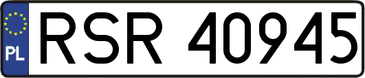 RSR40945