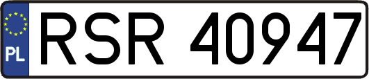 RSR40947