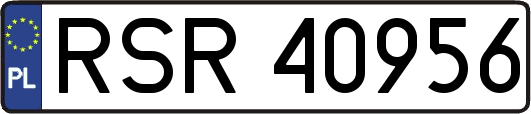 RSR40956