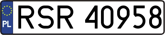 RSR40958