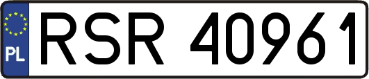 RSR40961