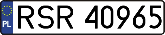 RSR40965