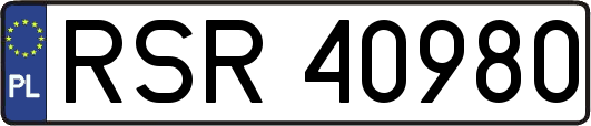 RSR40980