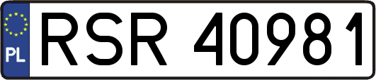 RSR40981