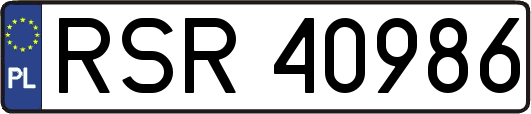 RSR40986