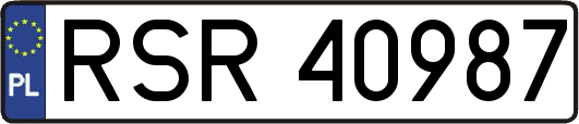 RSR40987