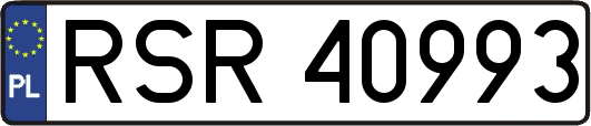 RSR40993