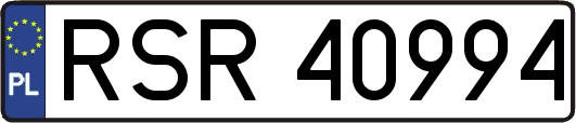 RSR40994