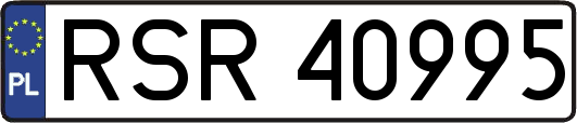 RSR40995