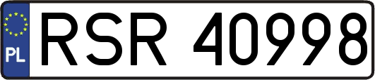 RSR40998