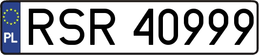 RSR40999